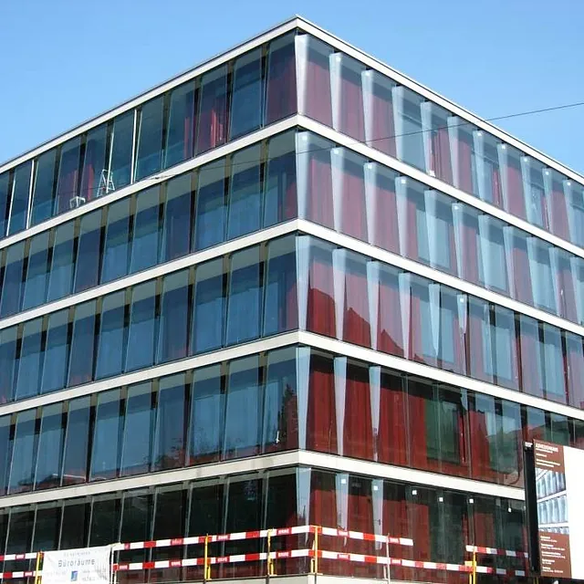 AZ Medienhaus, Aarau