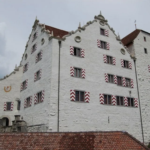 Schloss Wildegg