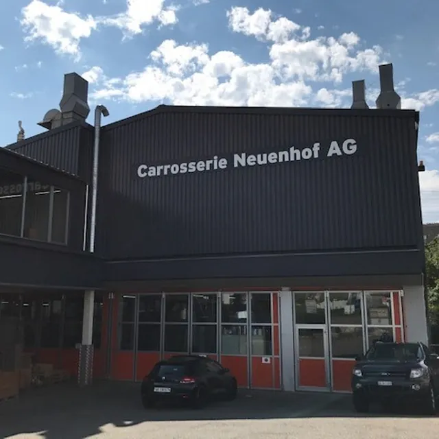 Carrosserie Neuenhof