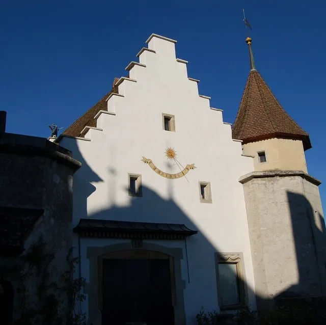 Schloss Lenzburg